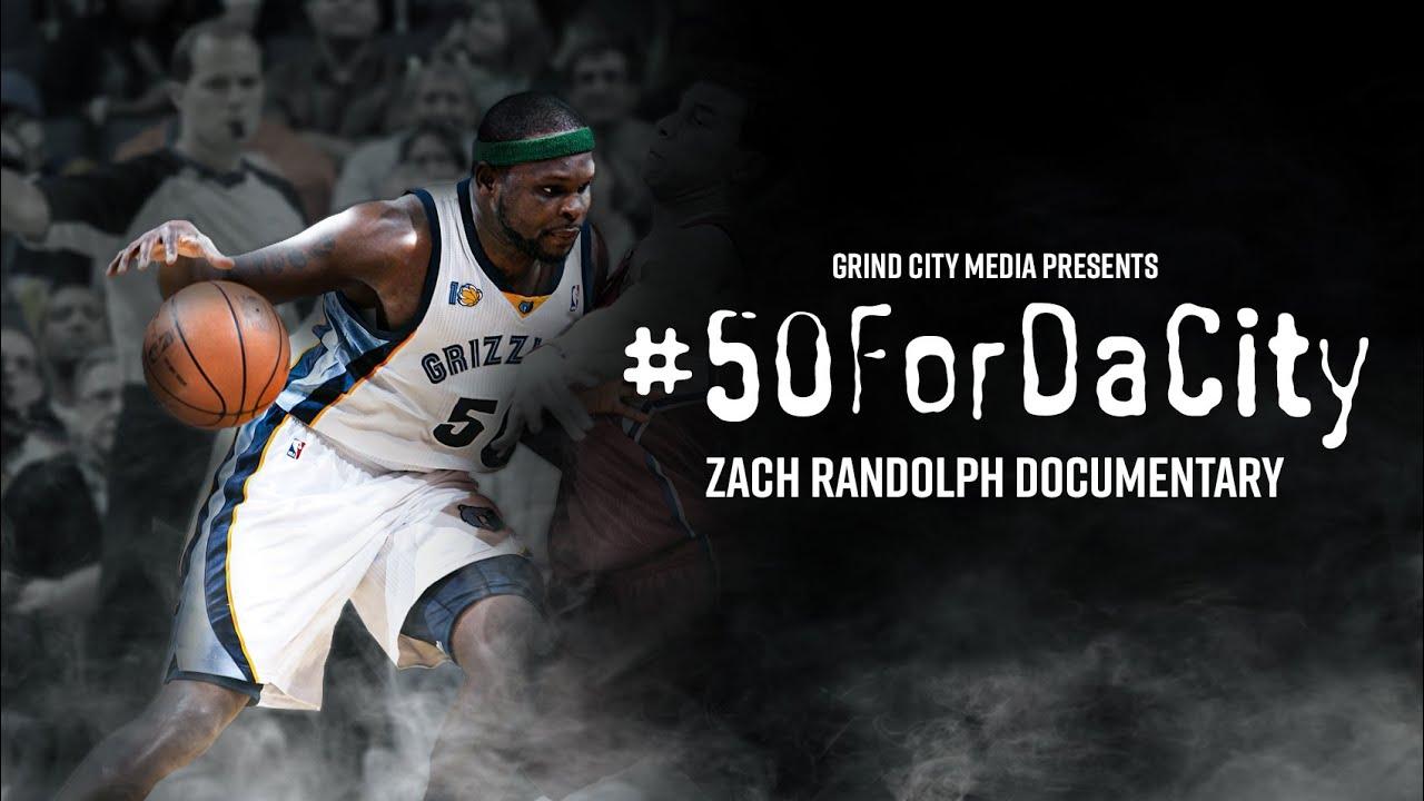 Zach Randolph