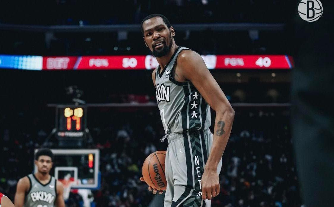 Kevin Durant
