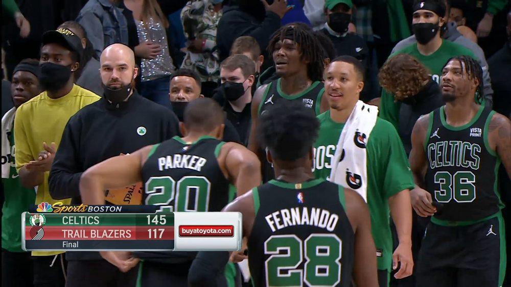 Celtics