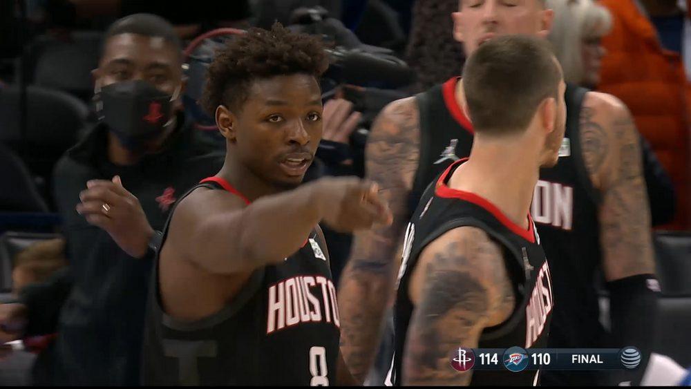 Jae'Sean Tate