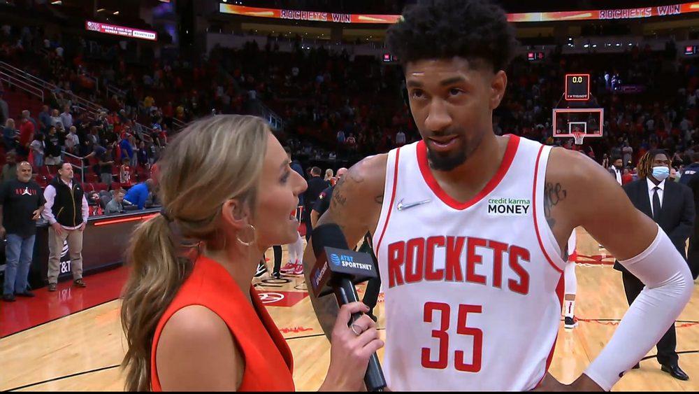 Rockets