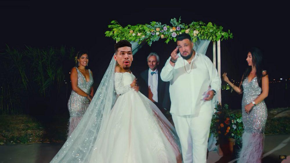 Danny Green