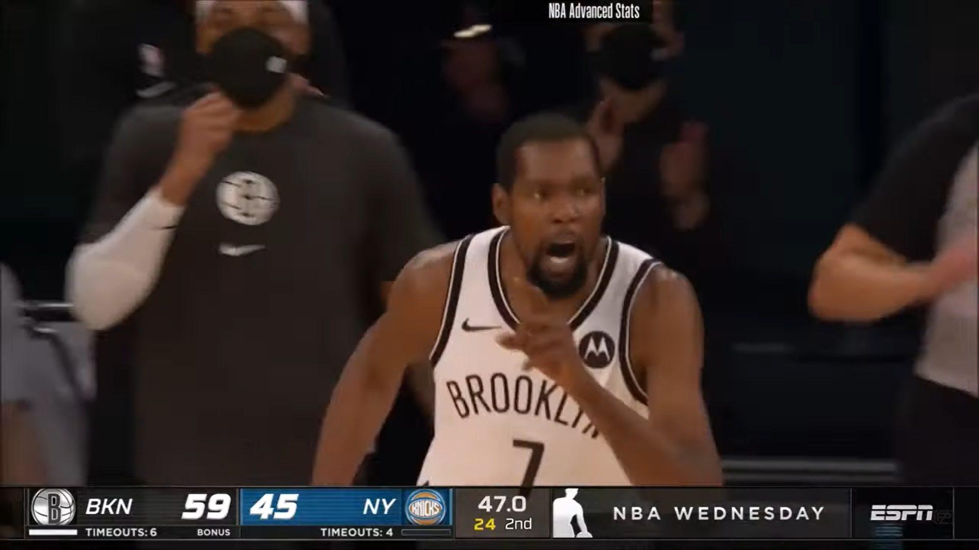 Kevin Durant