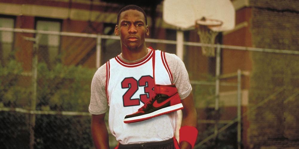Air Jordan 1
