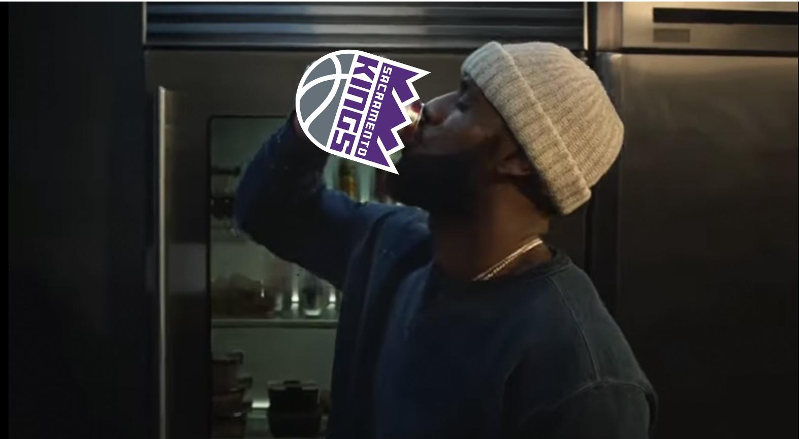 LeBron James Programme NBA