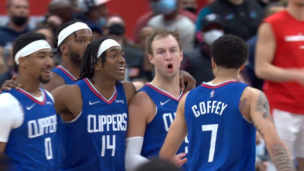 Clippers