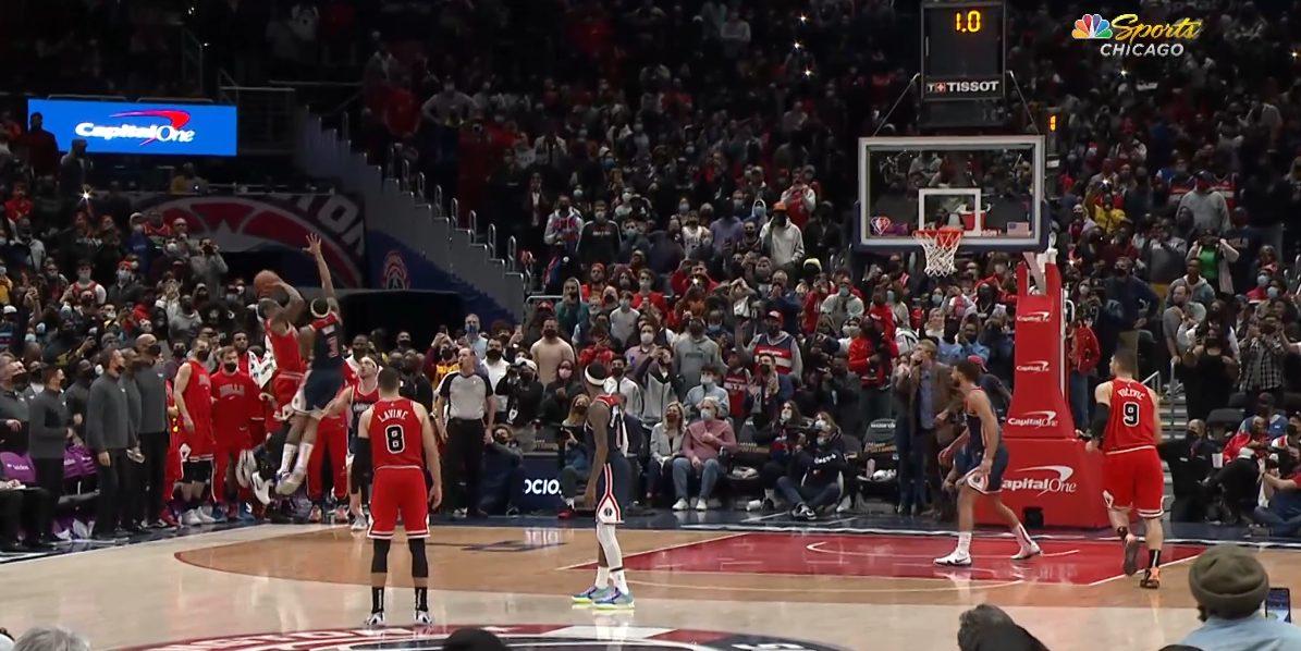 DeMar DeRozan 2 janvier 2021