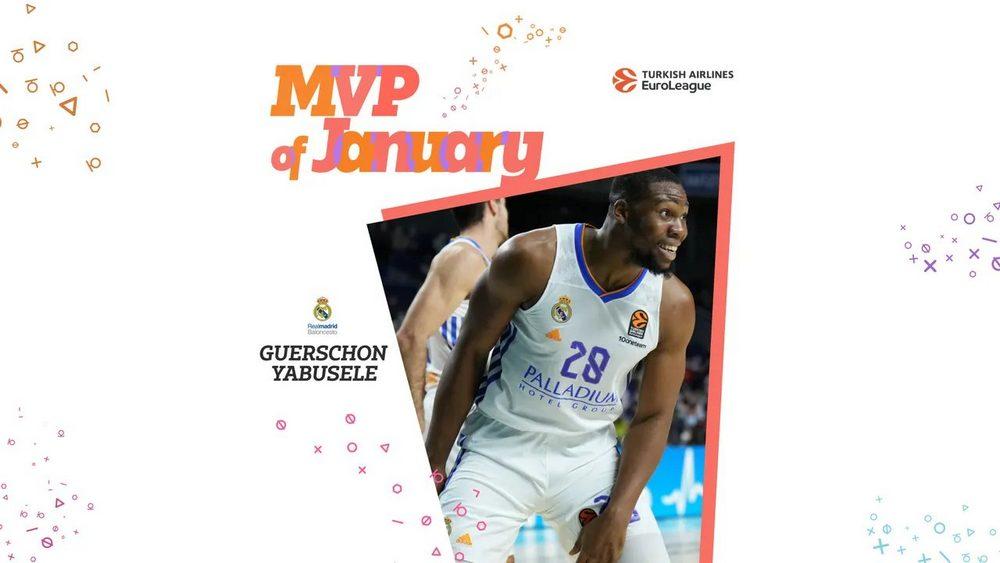 Guerschon Yabusele