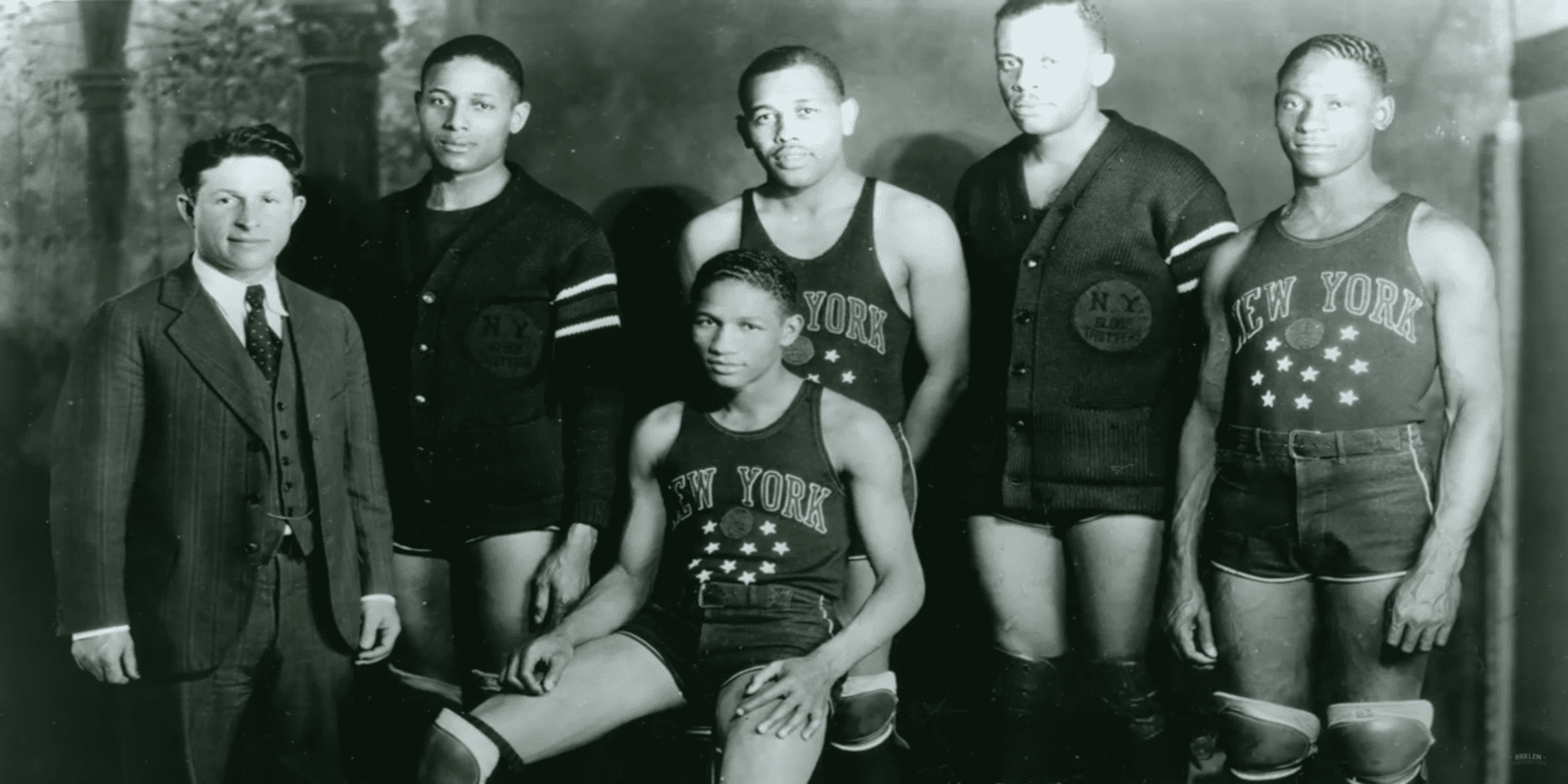 Harlem Globetrotters