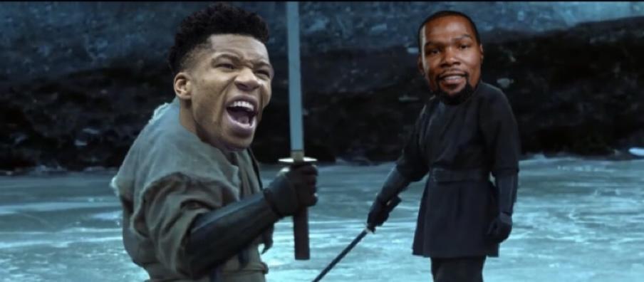 Preview Nets - Bucks