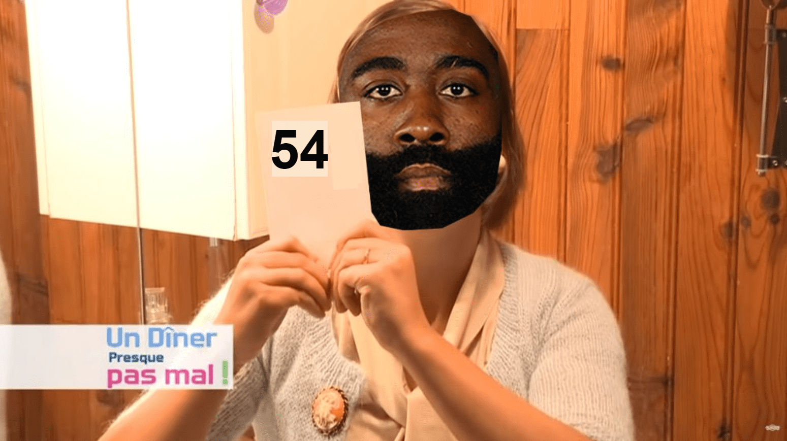 James Harden TTFL