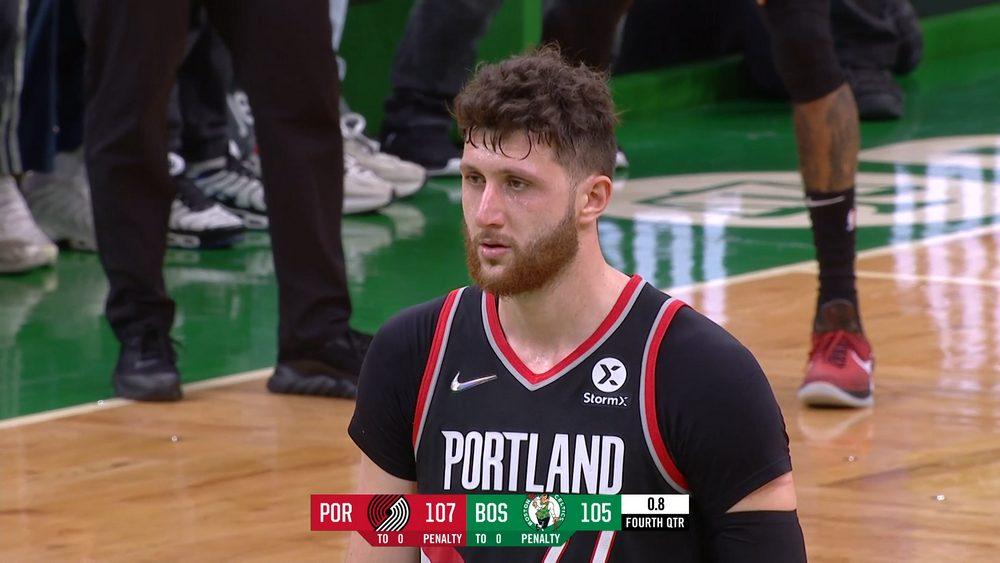 Jusuf Nurkic