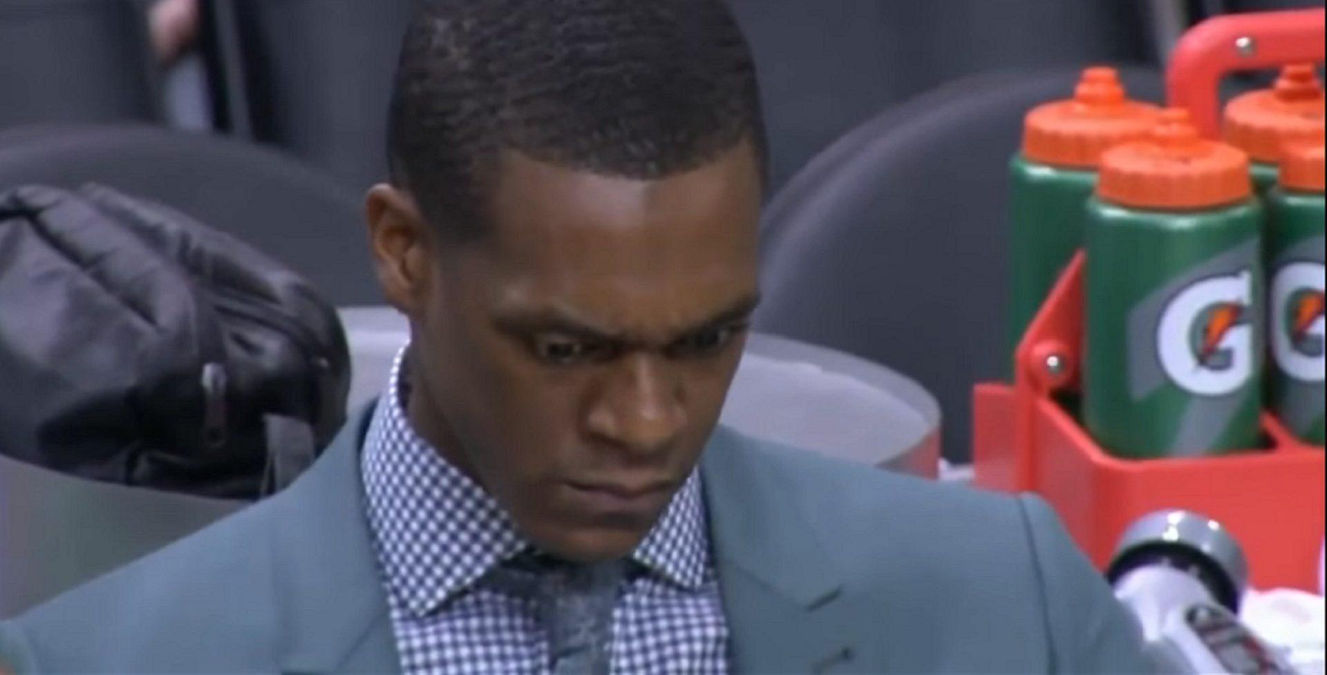 Rajon Rondo Cavs 4 janvier 2022