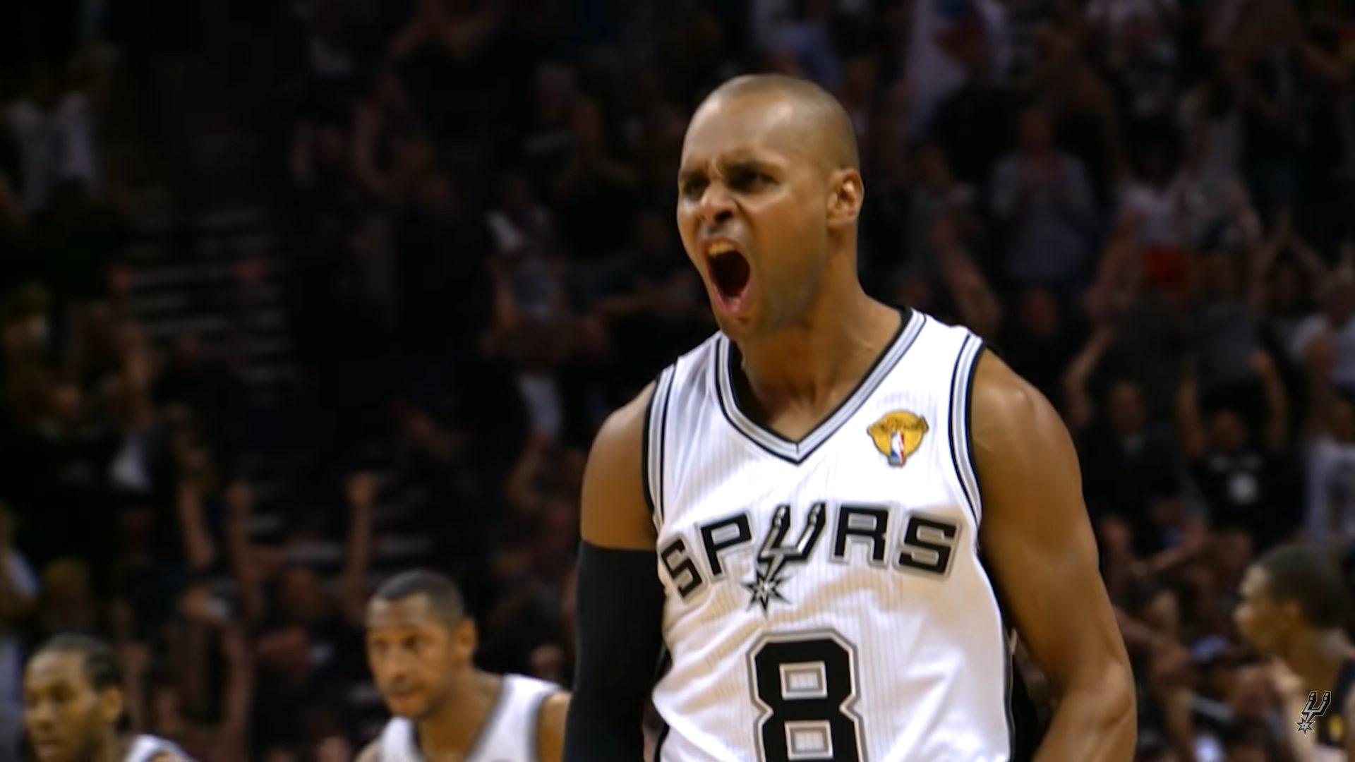 Patty Mills 21 janvier 2022