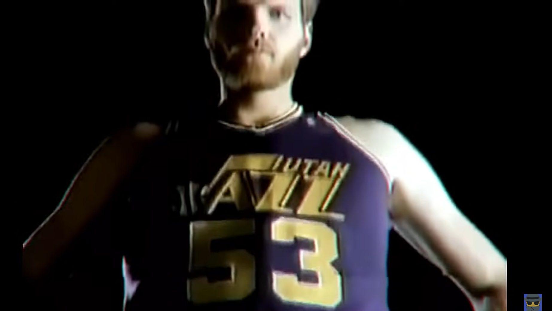 Mark Eaton 18 janvier 2022