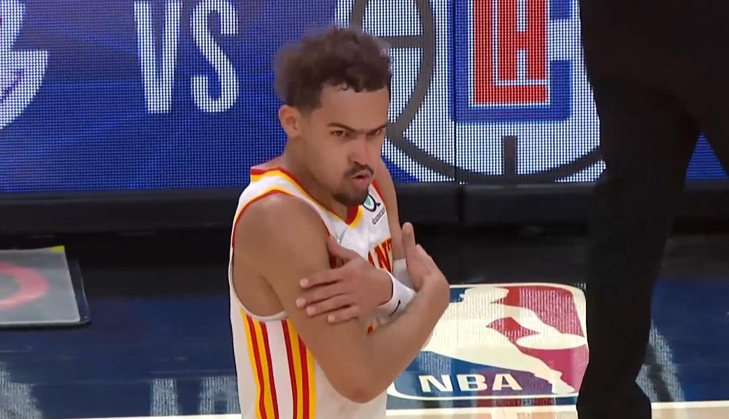 Trae Young