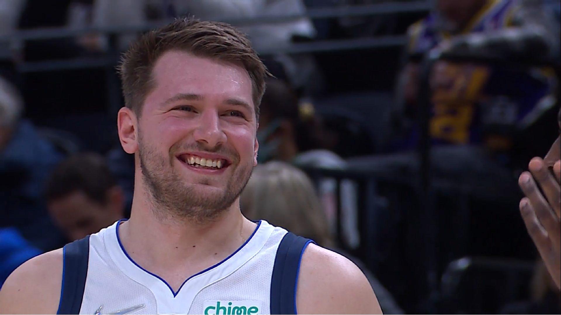 Luka Doncic 26 février 2022