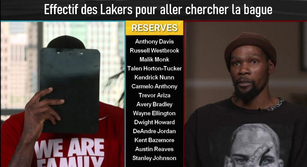 Lakers