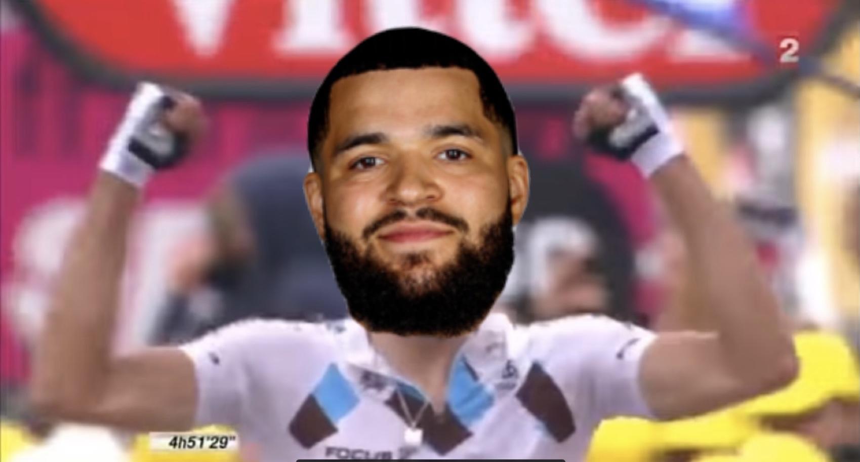 Fred VanVleet NBA 04_02_2022 pari Rockets