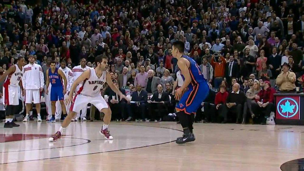Jeremy Lin