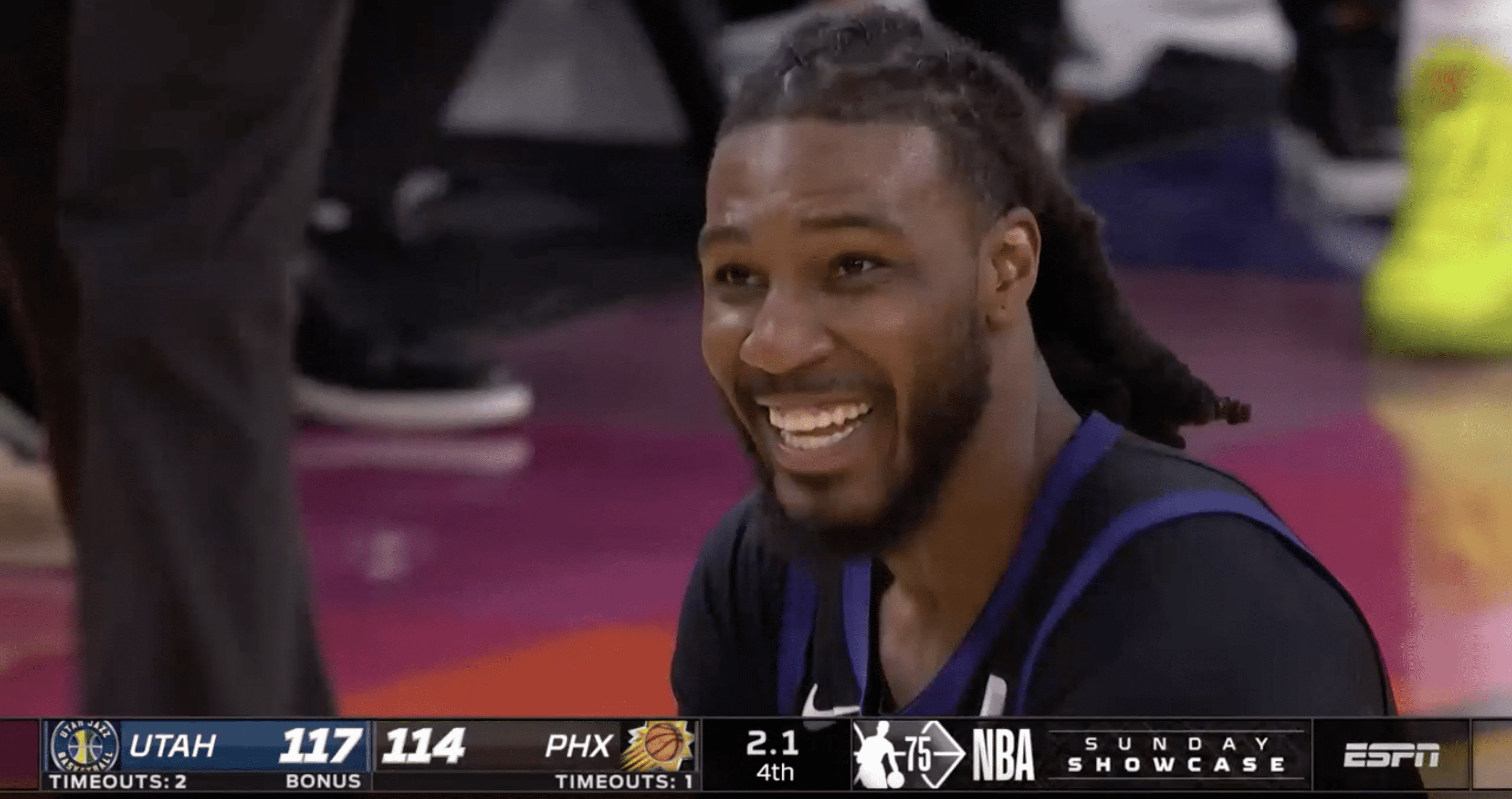 Jae Crowder
