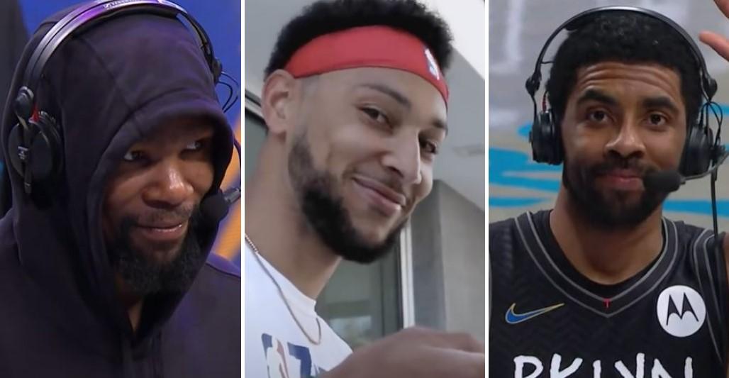 durant simmons irving