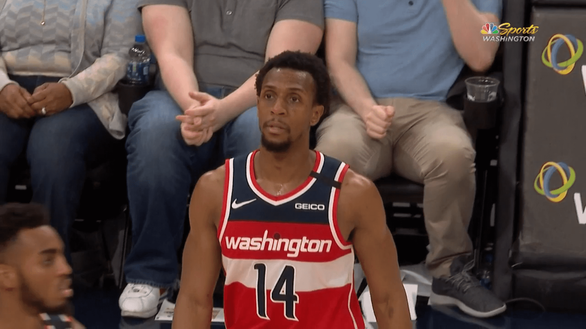 Ish Smith 4 janvier 2020