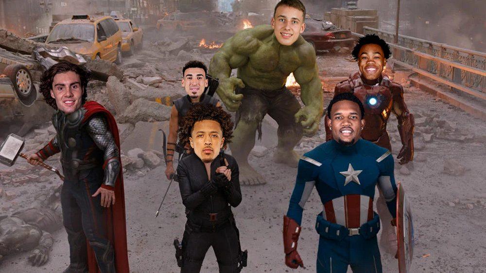 Avengers