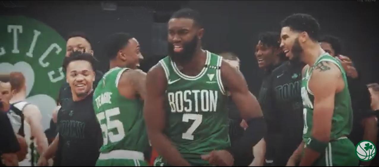 Celtics