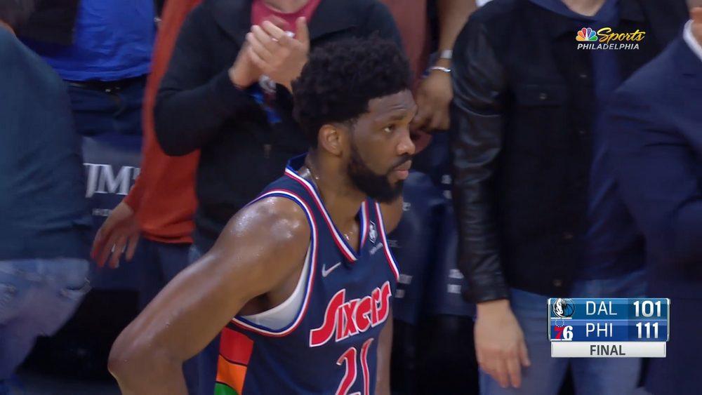 Joel Embiid