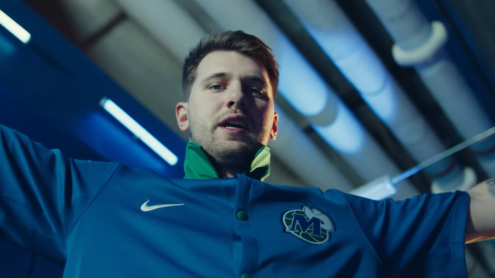 Luka Doncic 30 mars 2022