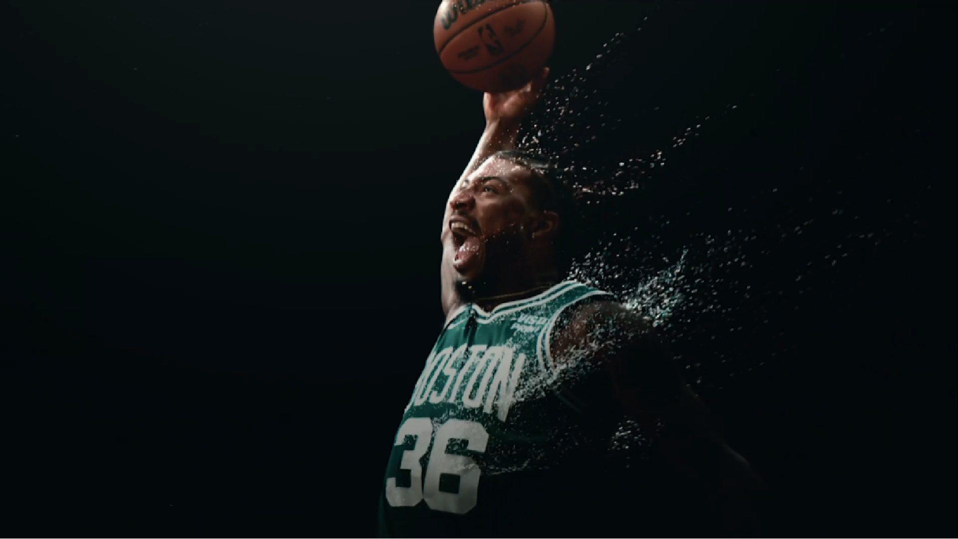Marcus Smart 2 mars 2022
