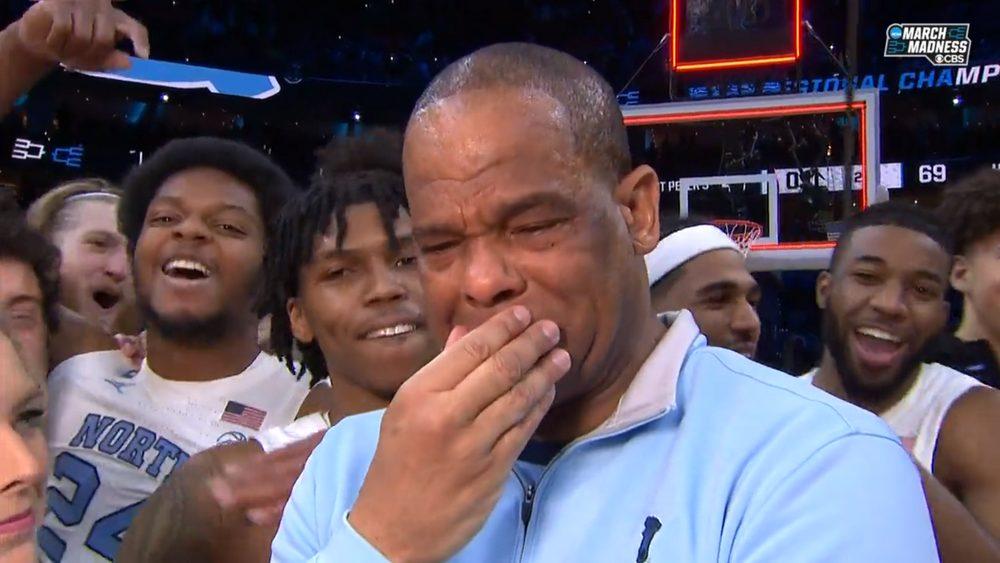 Hubert Davis