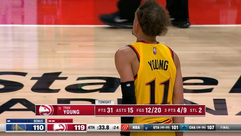 Trae Young