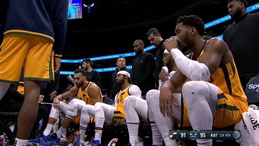 Utah Jazz