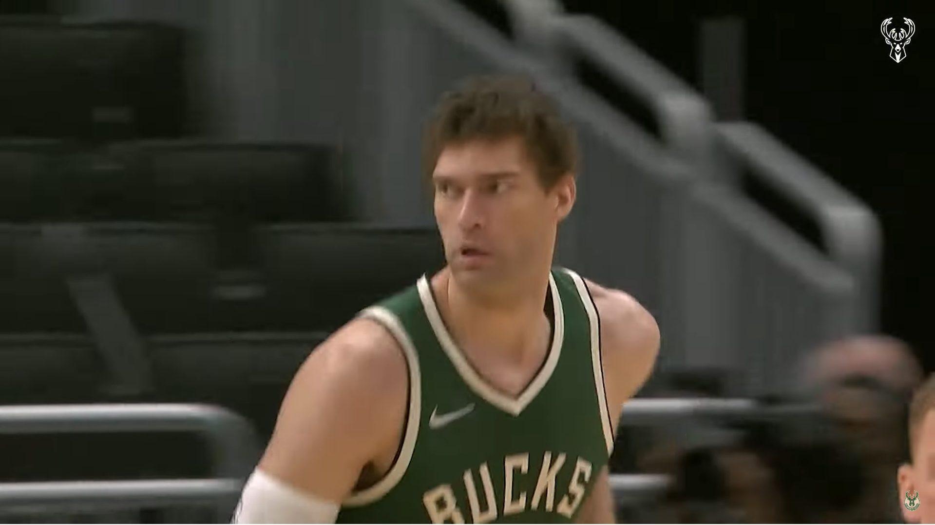 Brook Lopez