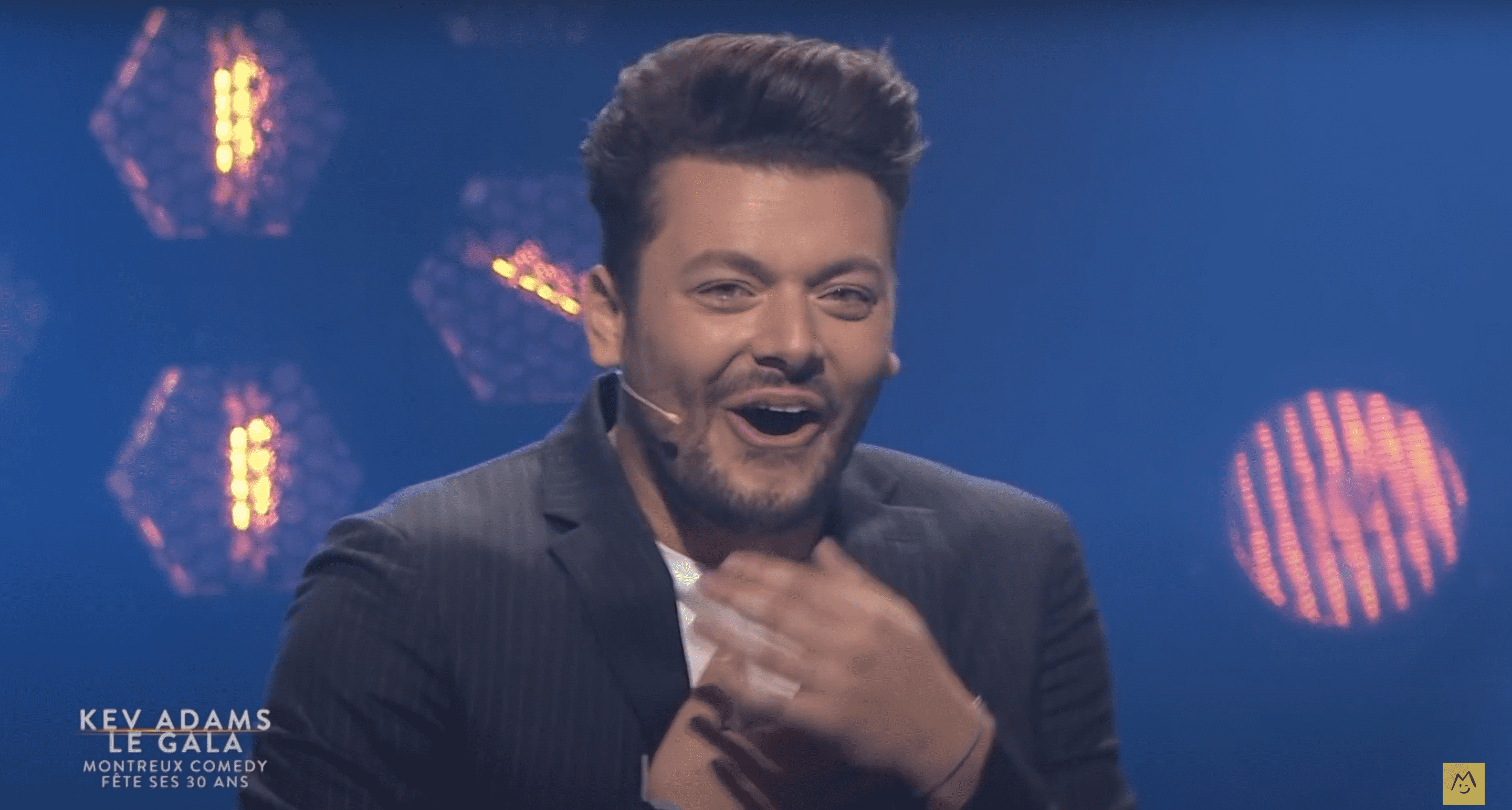 Kev Adams