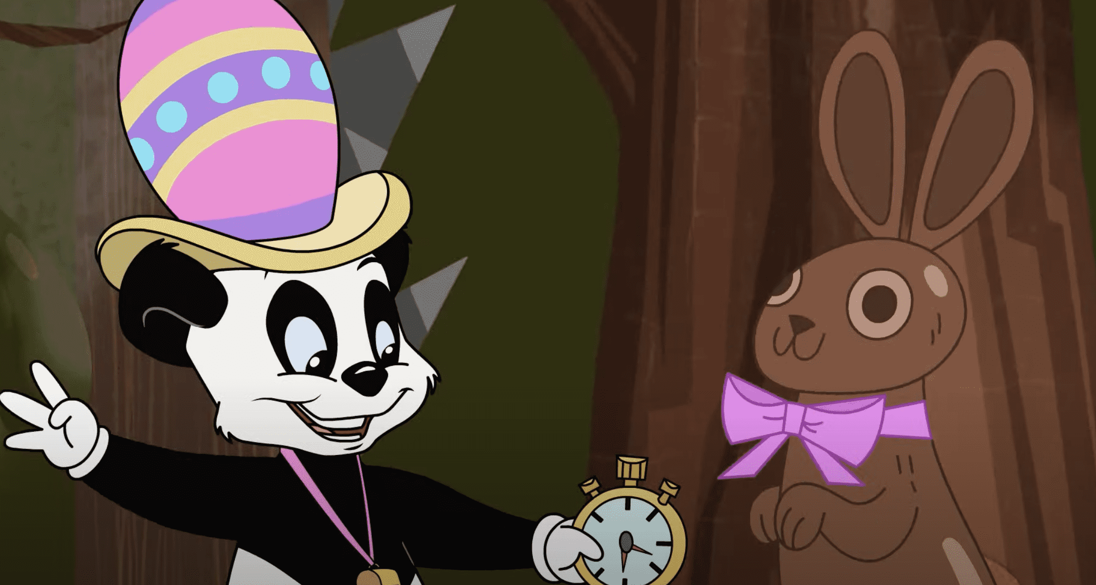 easter