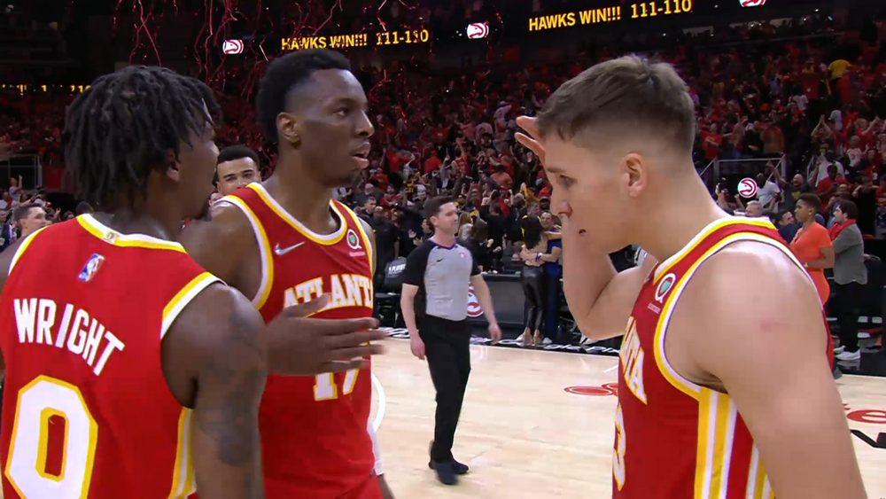 Atlanta Hawks