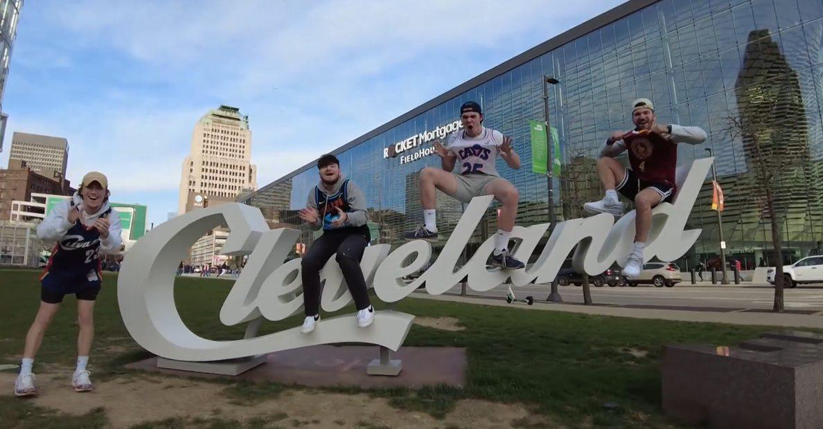 Cavs 16 avril 2022