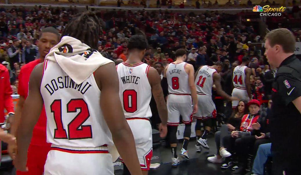 Chicago Bulls