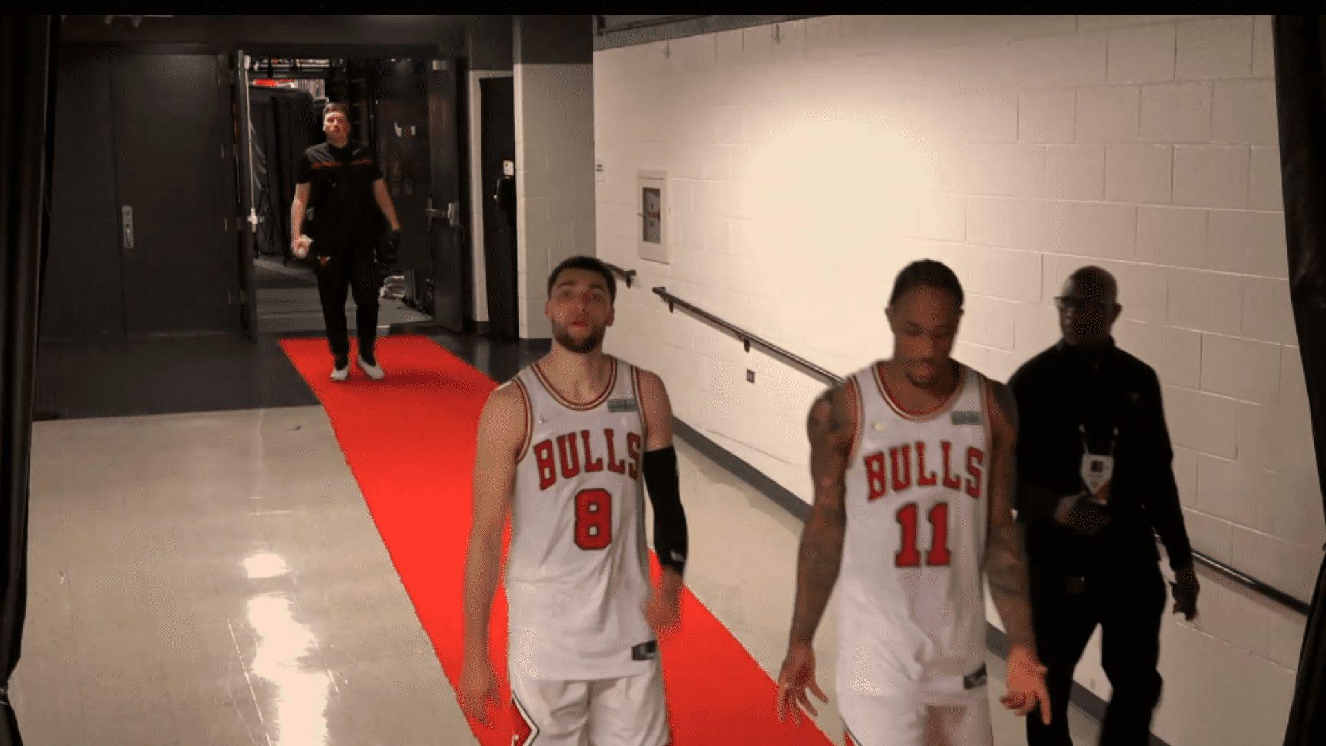 Bulls 28 avril 2022