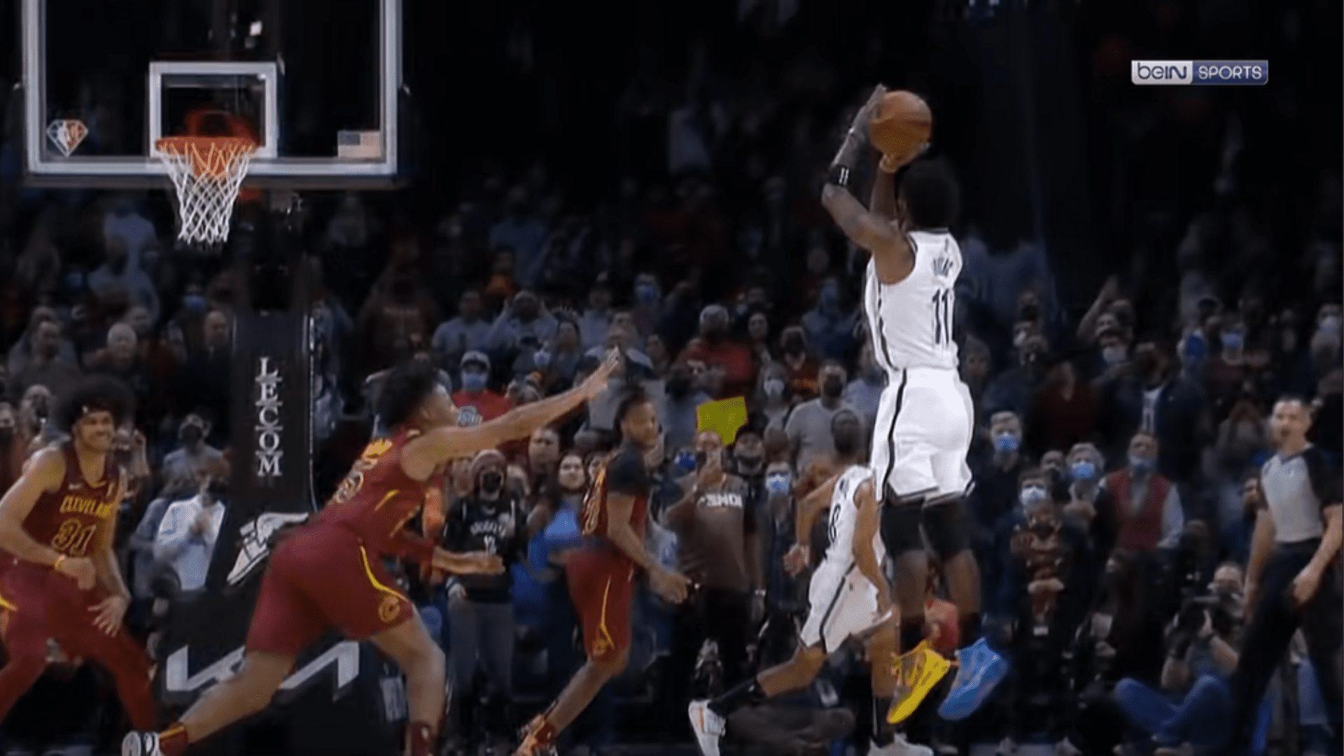 Programme NBA 8 avril