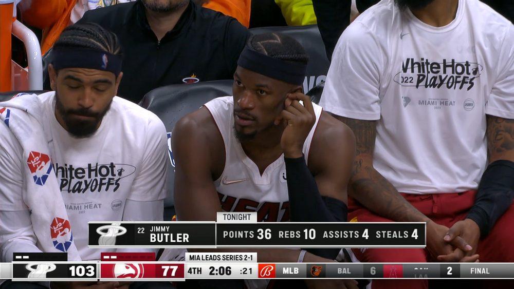 Jimmy Butler