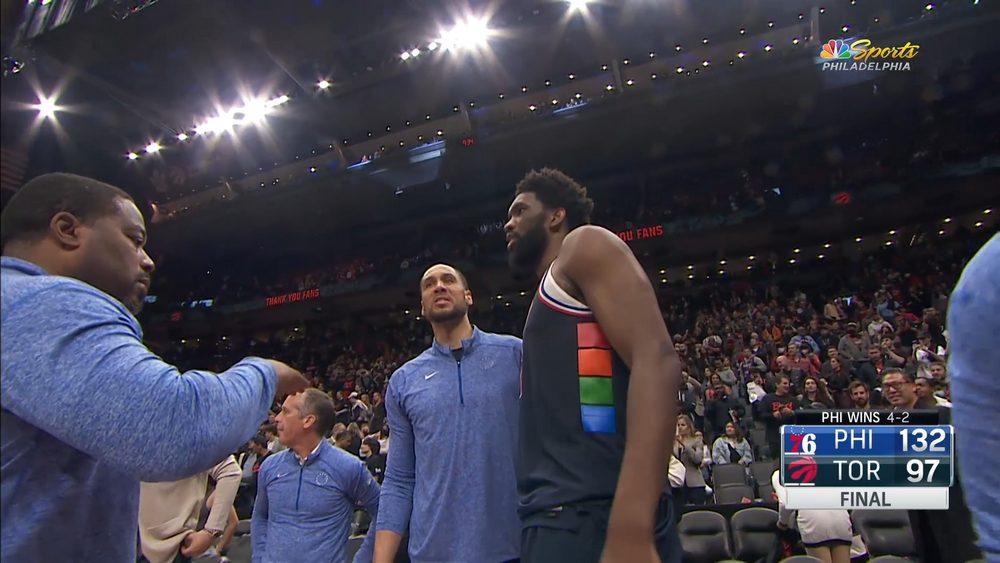 Joel Embiid