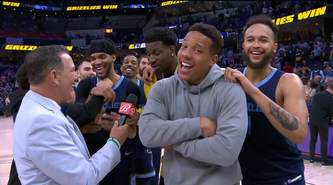Memphis Grizzlies