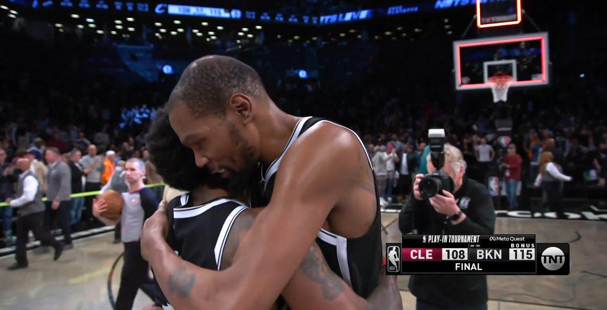 Nets 13 avril 2022