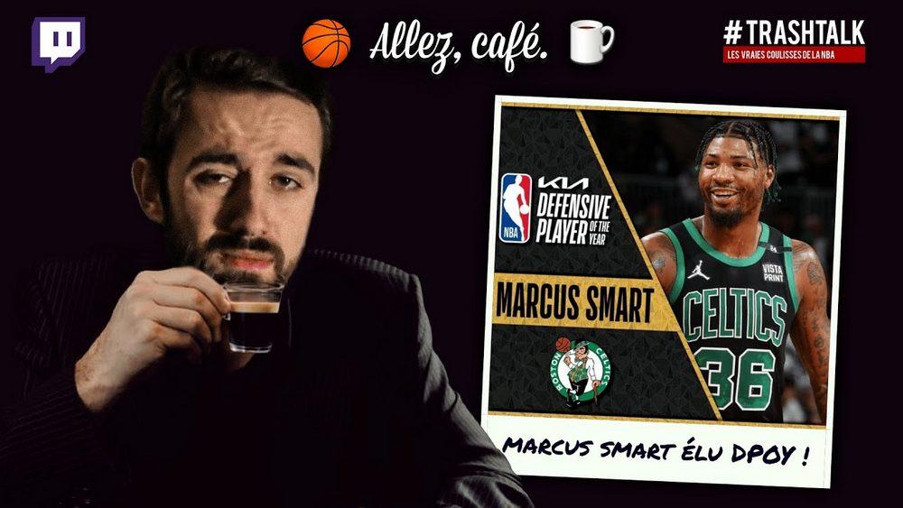 Marcus Smart