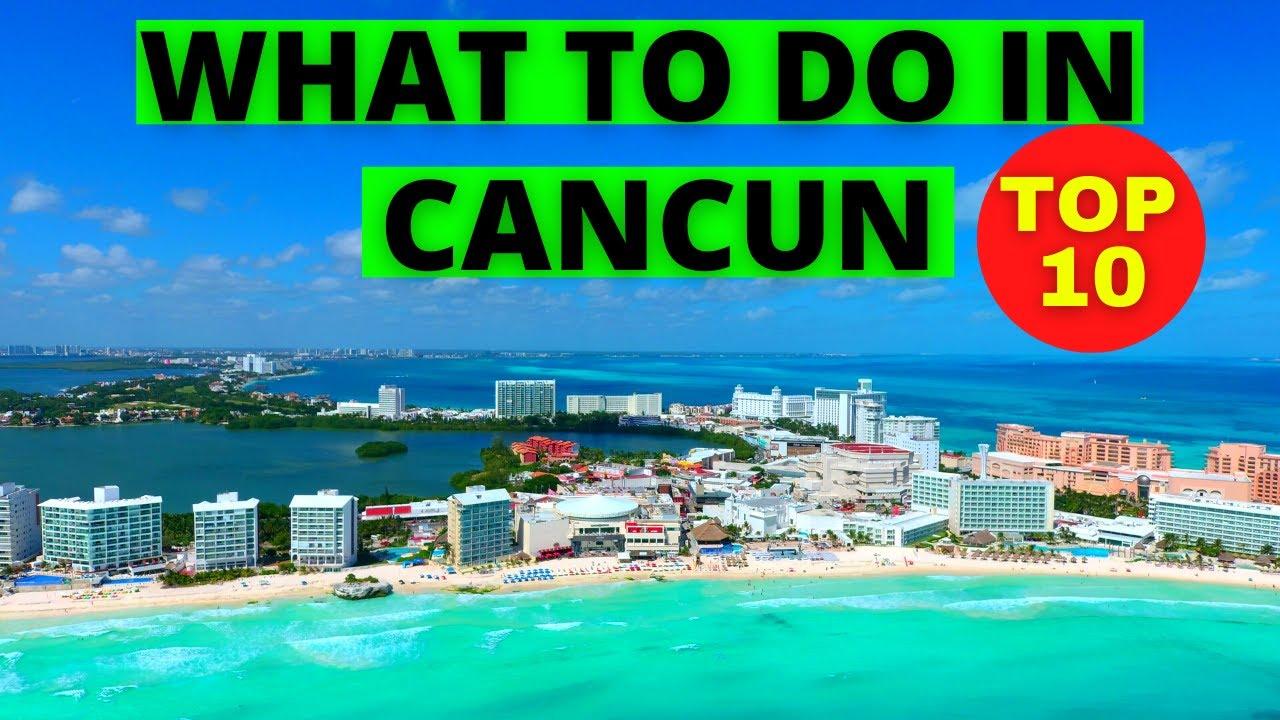 Cancun NBA résumé