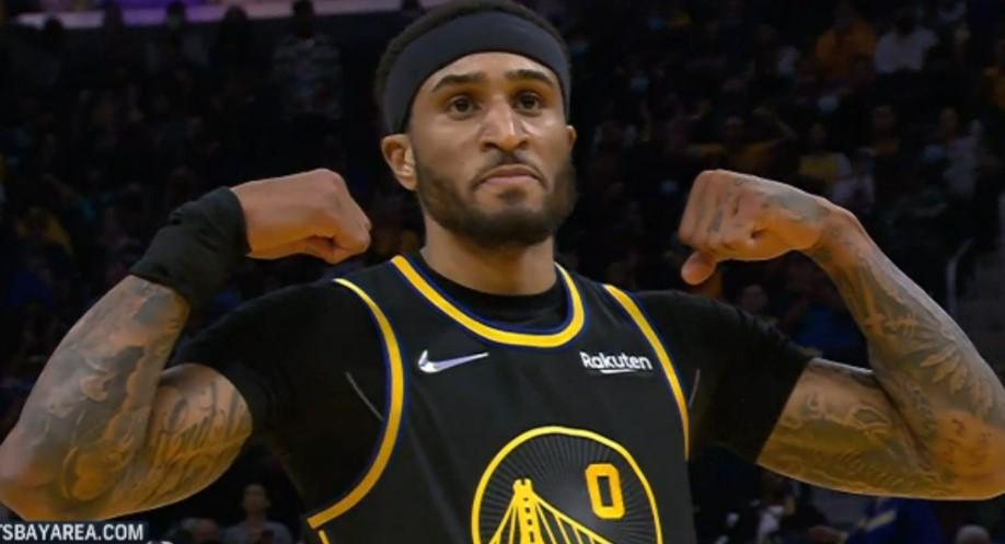 gary payton II